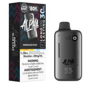ALPHA