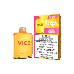 STLTH LOOP MAX X VICE POD