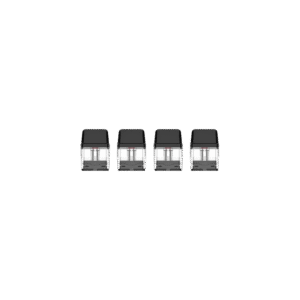 VAPORESSO XROS REPLACEMENT POD(4 PACK)