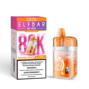 ELF BAR BC PRO 80K