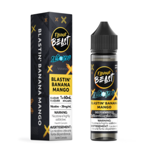 FLAVOUR BEAST-60ML(20MG/ML)