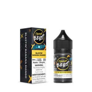FLAVOUR BEAST-30ML(20MG/ML)