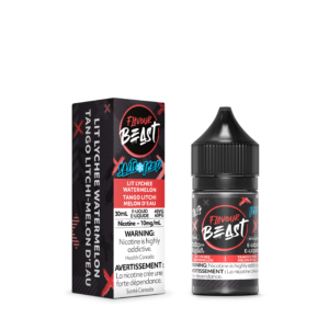 FLAVOUR BEAST-30ML(10MG/ML)