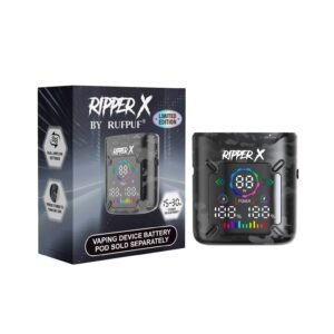 RIPPER X DEVICE