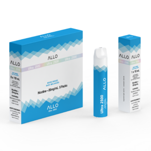 ALLO 2500