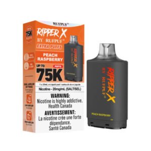 RIPPER X POD-75K