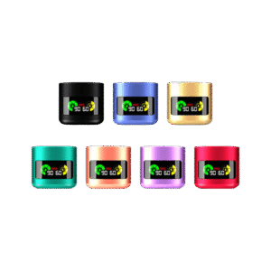 STLTH LOOP MAX CLOSED POD DEVICE