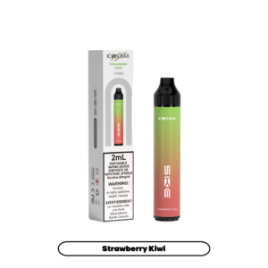ICONBAR
