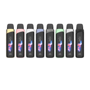 UWELL CALIBURN G4 PRO POD KIT