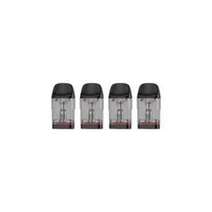 UWELL CALIBURN GPP REPLACEMENT POD 3ML (4 PACK)
