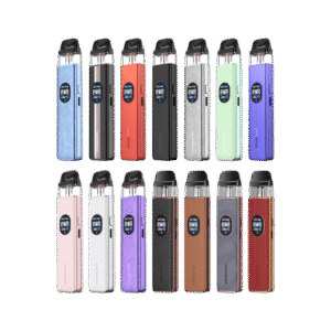 VAPORESSO XROS 5