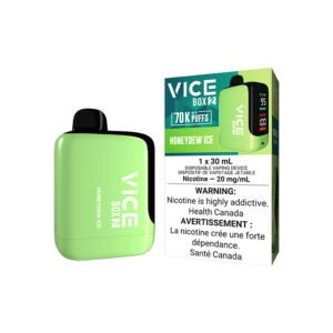 VICE BOX 2