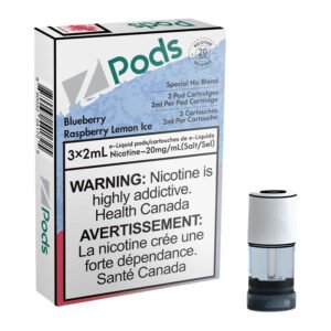 Z POD 2% 3 X 2ML