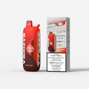 BAZOOKA X3