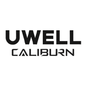 UWELL CALIBURN POD KITS